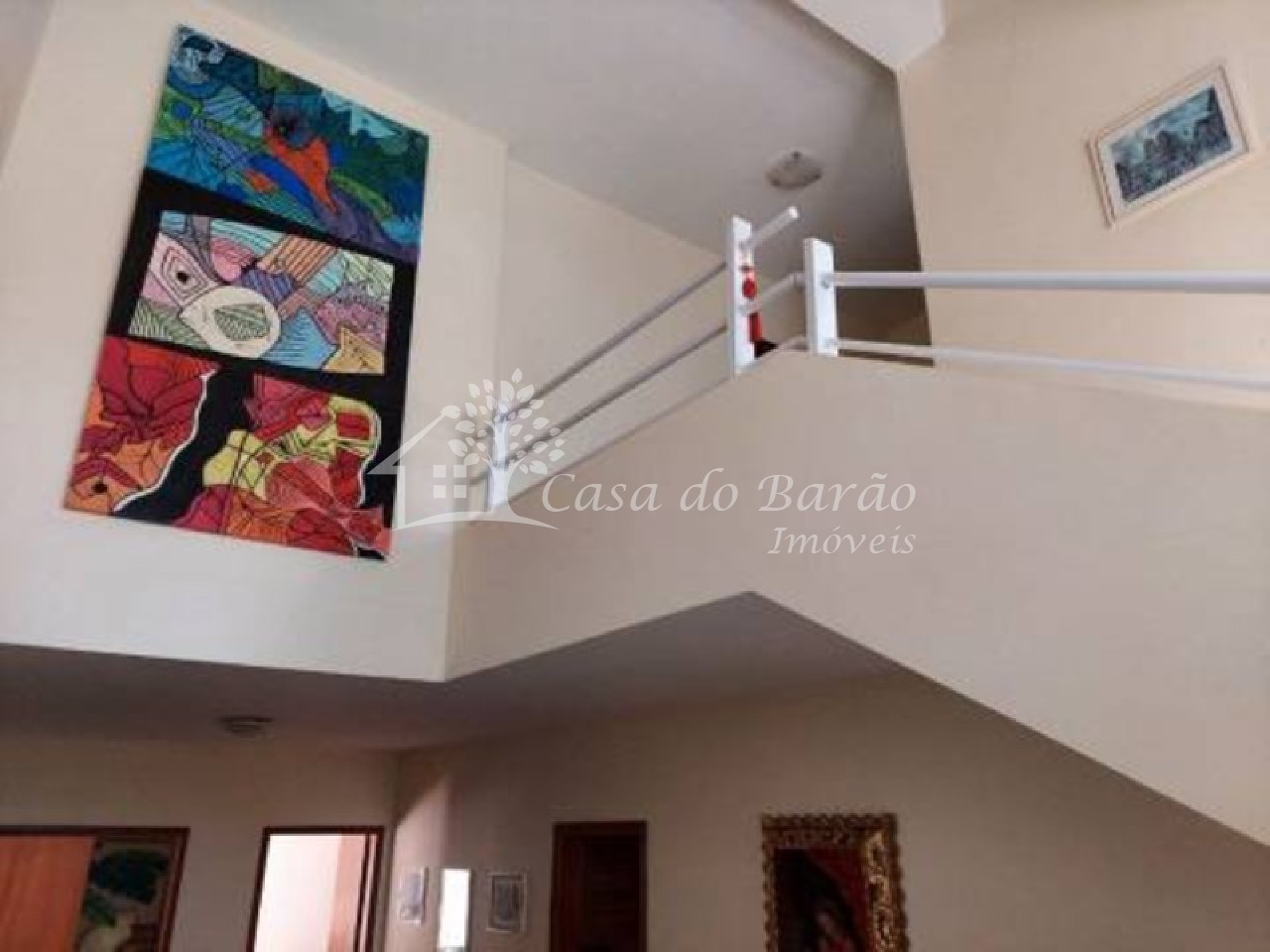 Casa à venda com 4 quartos, 551m² - Foto 11