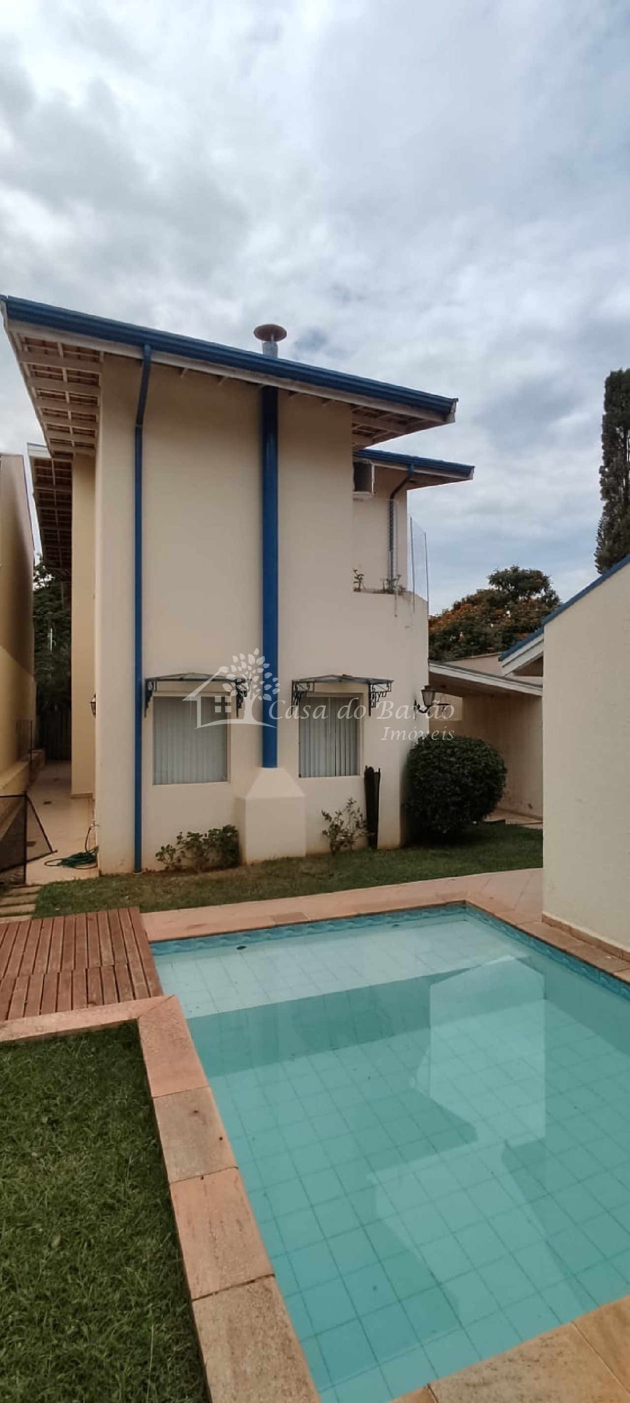 Casa à venda com 3 quartos, 282m² - Foto 22