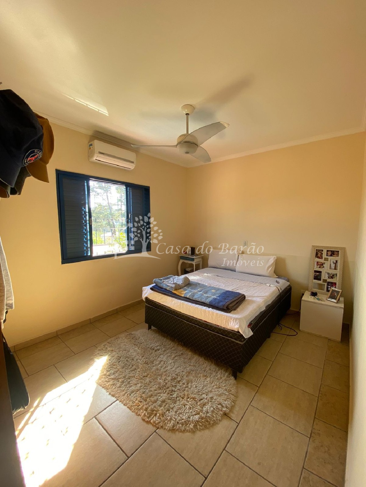 Casa, 4 quartos, 280 m² - Foto 19