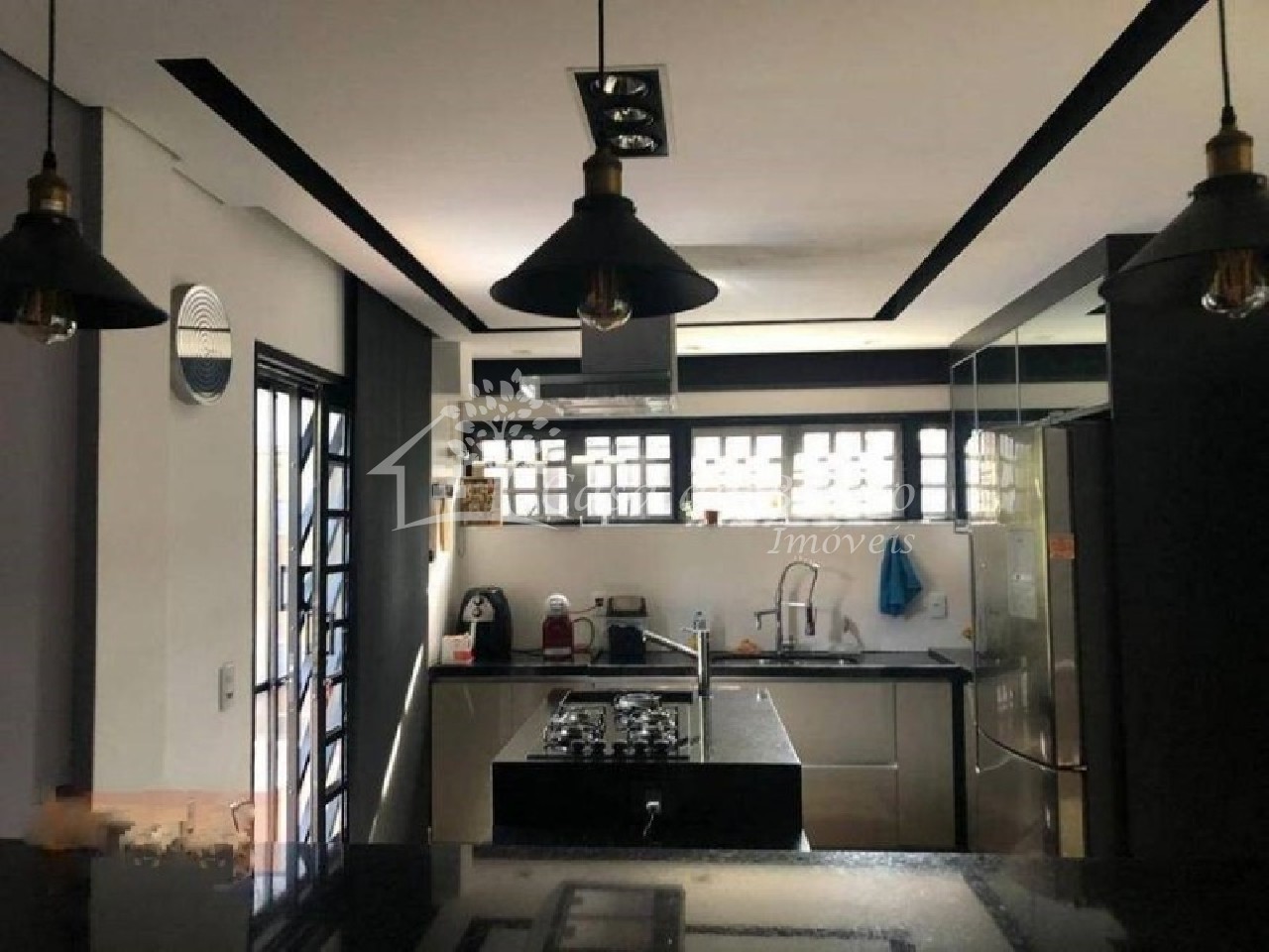 Casa, 3 quartos, 205 m² - Foto 7