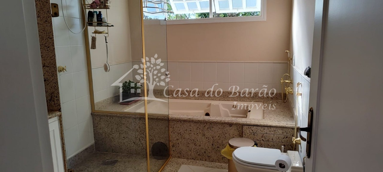 Casa à venda com 3 quartos, 264m² - Foto 37