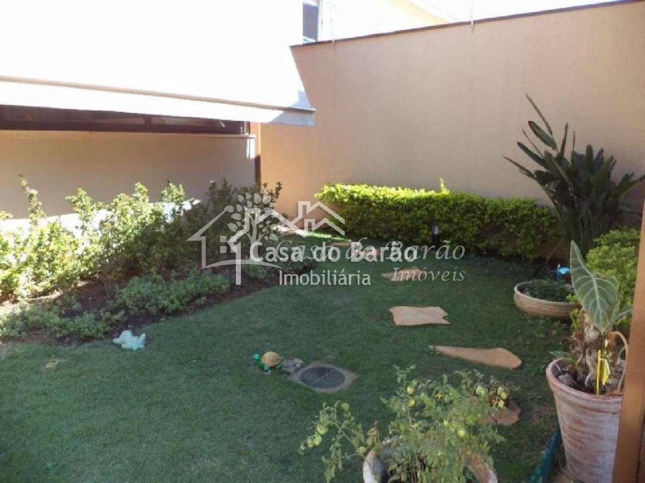 Casa, 3 quartos, 335 m² - Foto 4