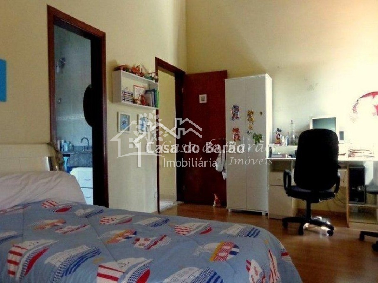 Casa, 3 quartos, 335 m² - Foto 18