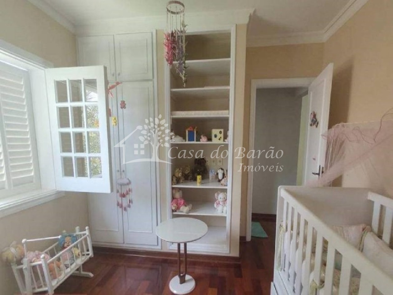 Casa à venda com 3 quartos, 264m² - Foto 34