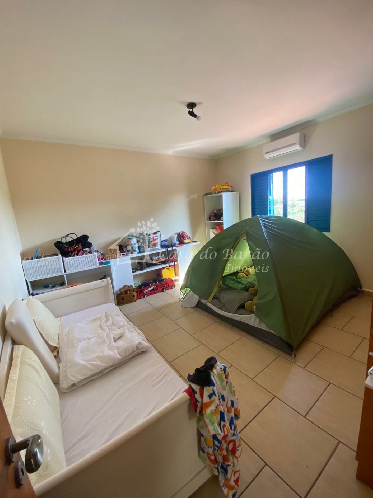 Casa, 4 quartos, 280 m² - Foto 15