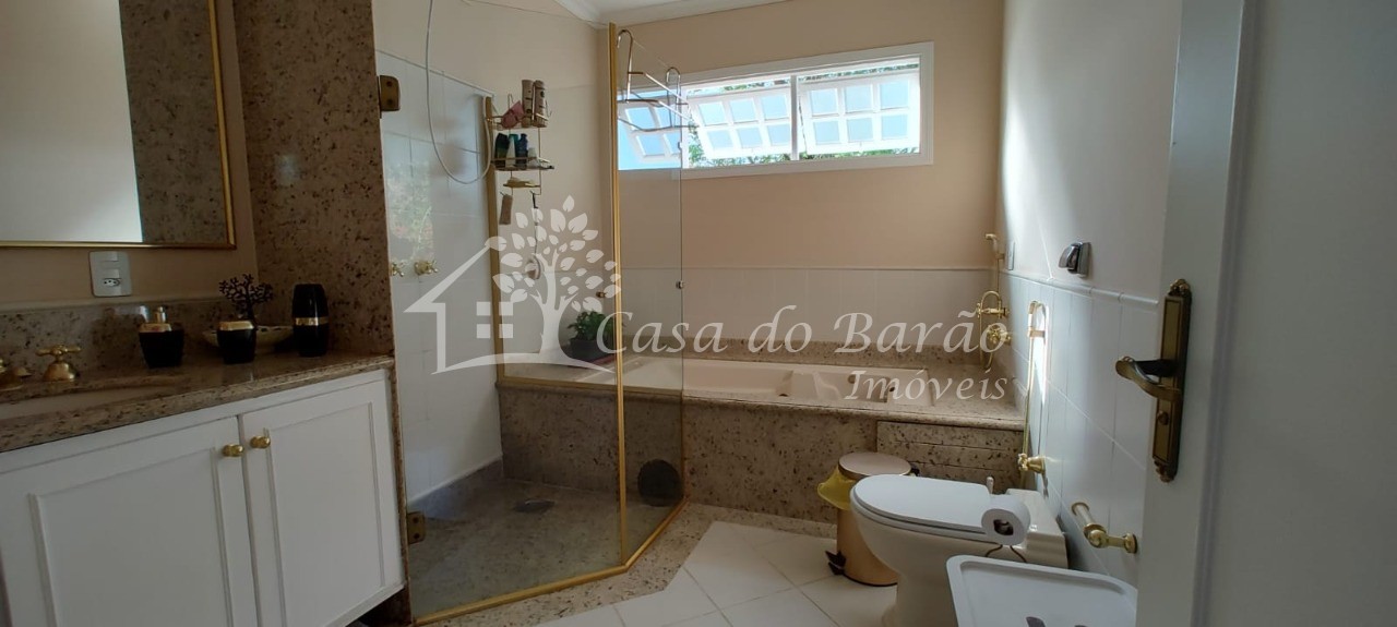 Casa à venda com 3 quartos, 264m² - Foto 41