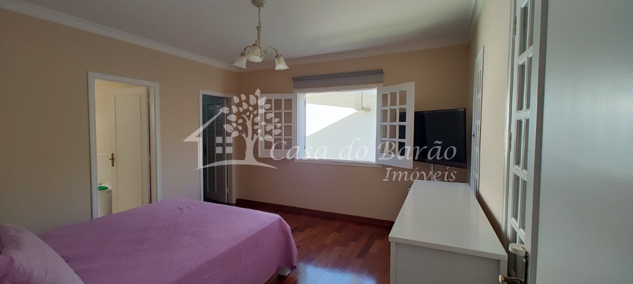 Casa à venda com 3 quartos, 264m² - Foto 29