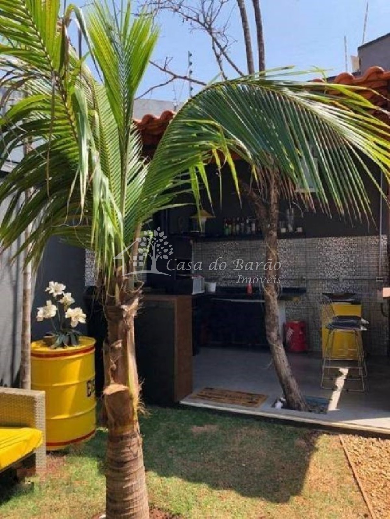 Casa, 3 quartos, 205 m² - Foto 11