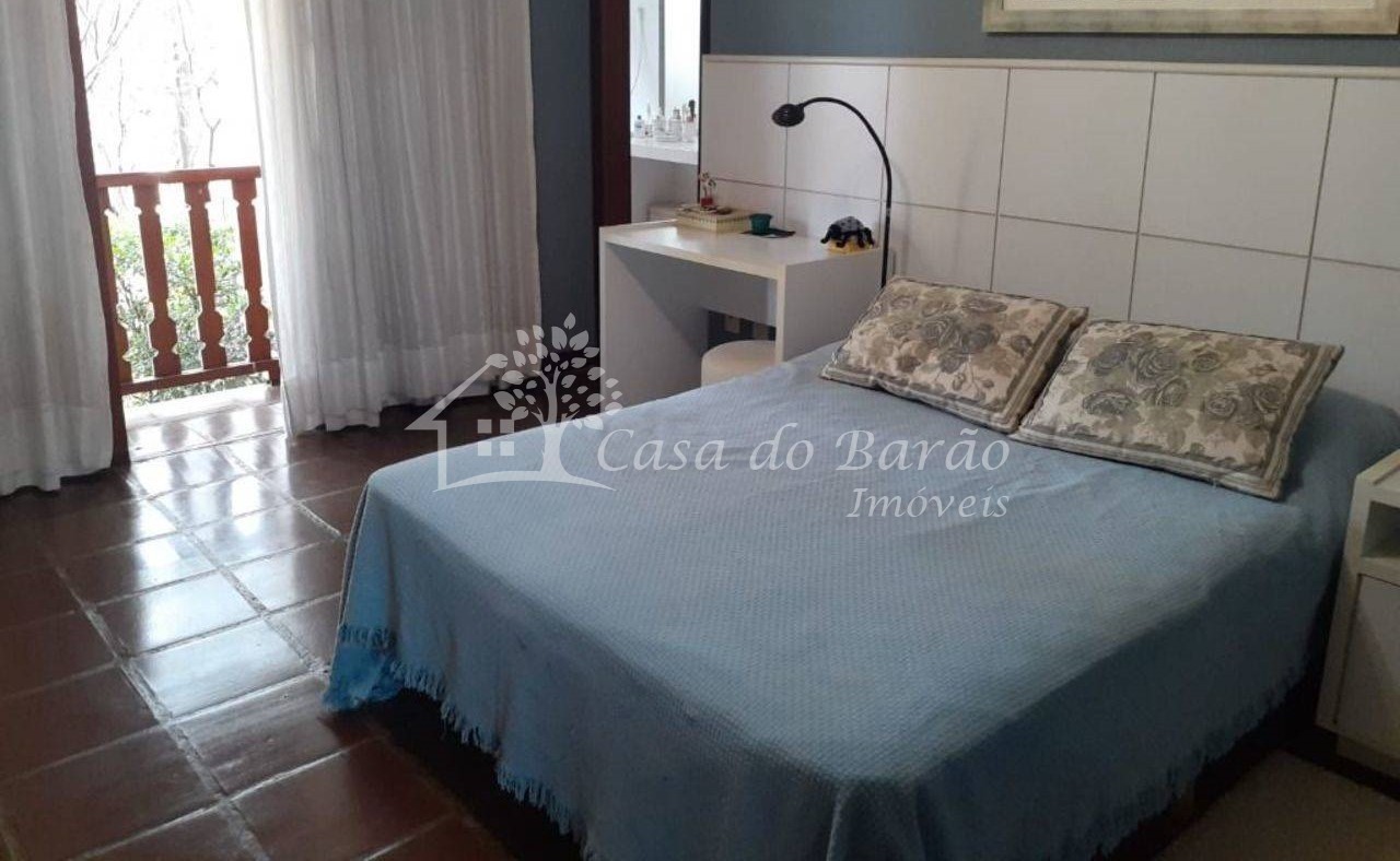 Casa à venda com 3 quartos, 450m² - Foto 19