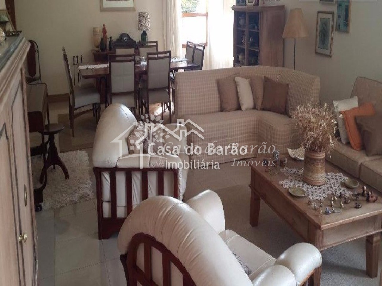 Casa de Condomínio à venda com 4 quartos, 320m² - Foto 25