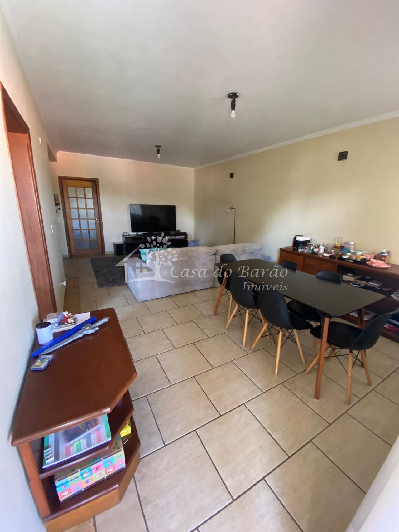 Casa, 4 quartos, 280 m² - Foto 5