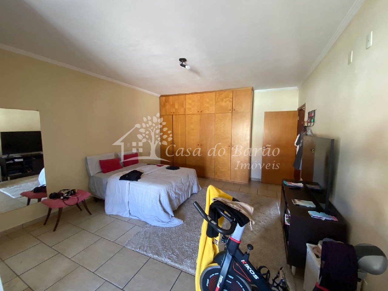 Casa, 4 quartos, 280 m² - Foto 10