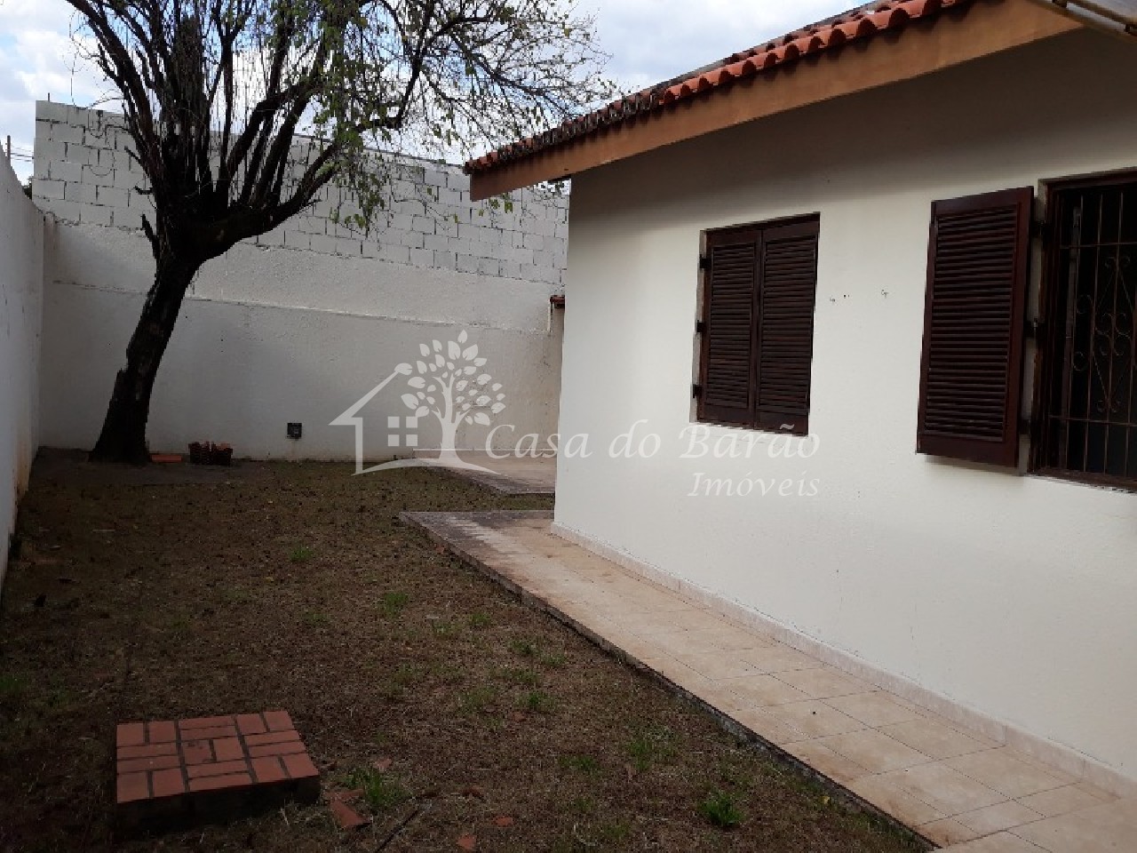 Casa à venda com 3 quartos, 231m² - Foto 13