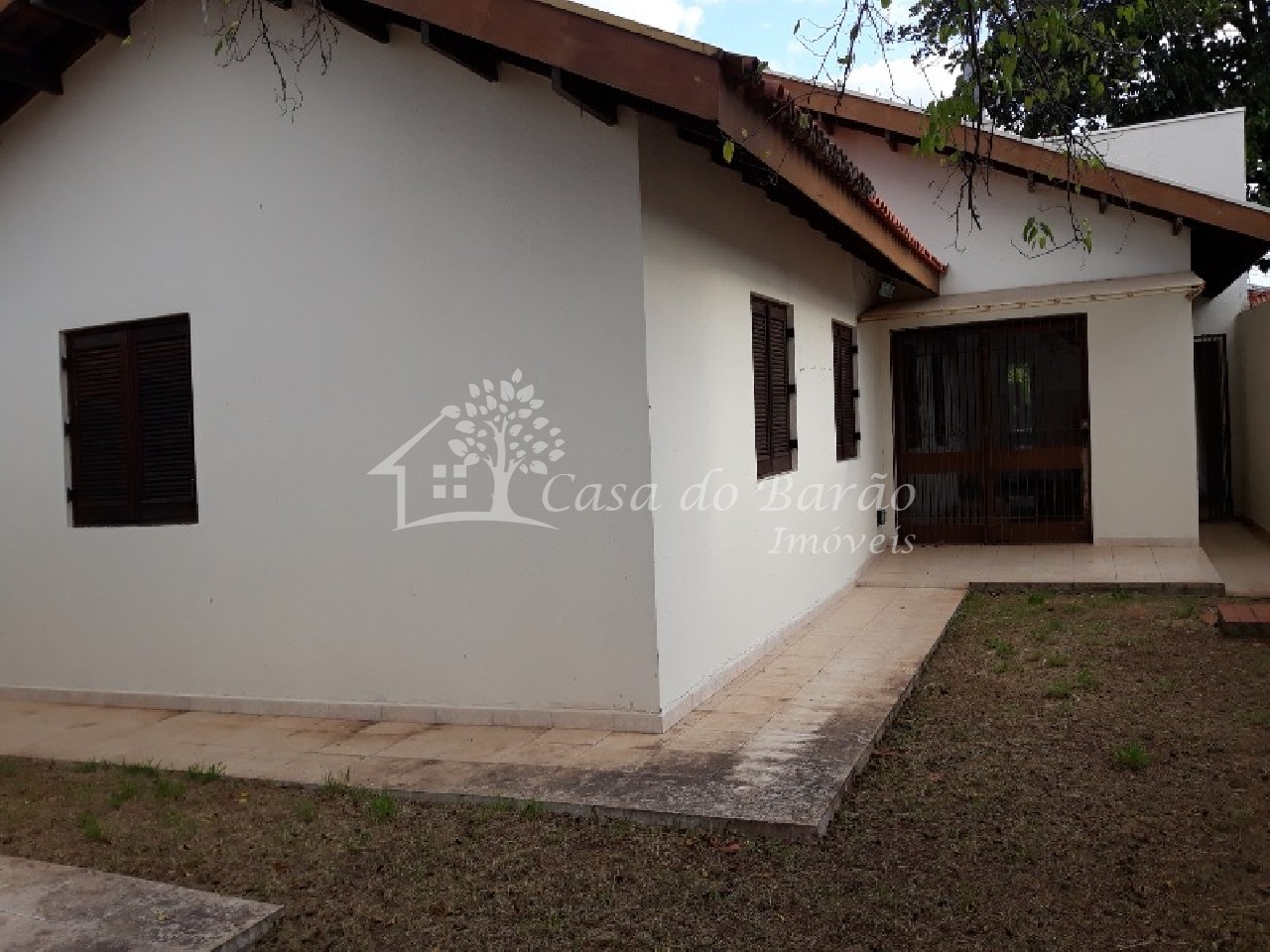 Casa à venda com 3 quartos, 231m² - Foto 15