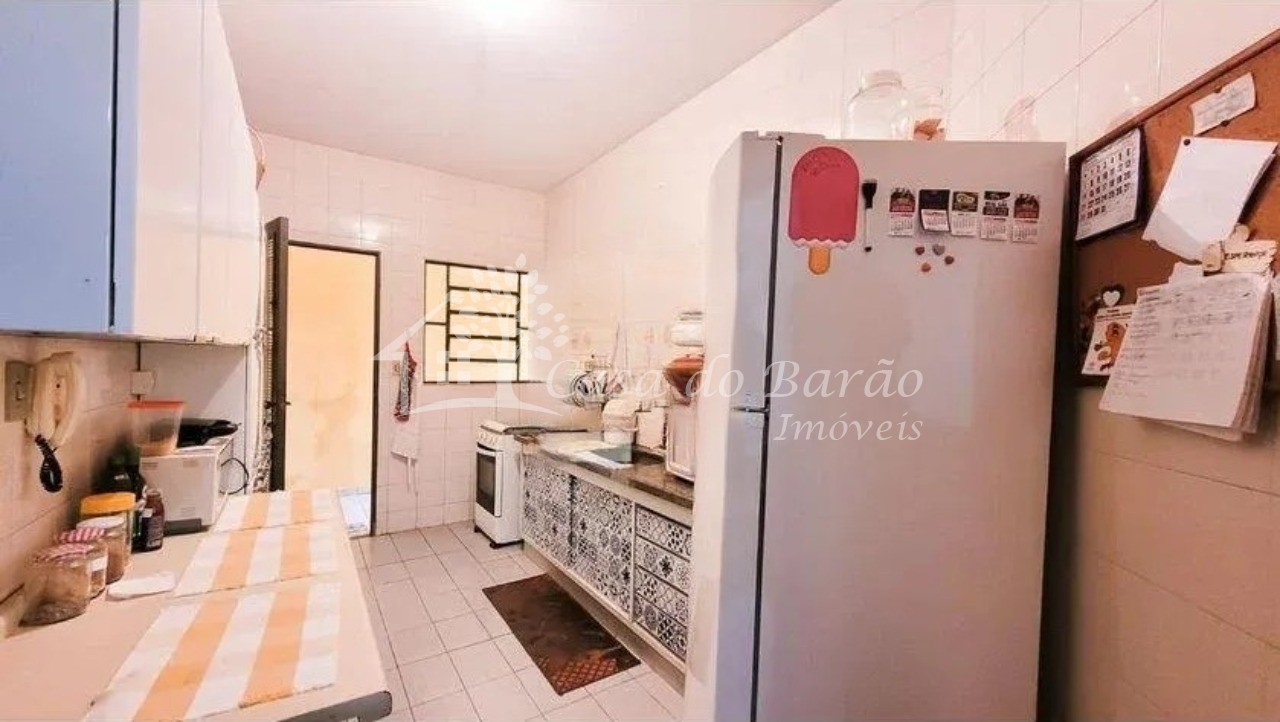 Casa à venda com 3 quartos, 160m² - Foto 5