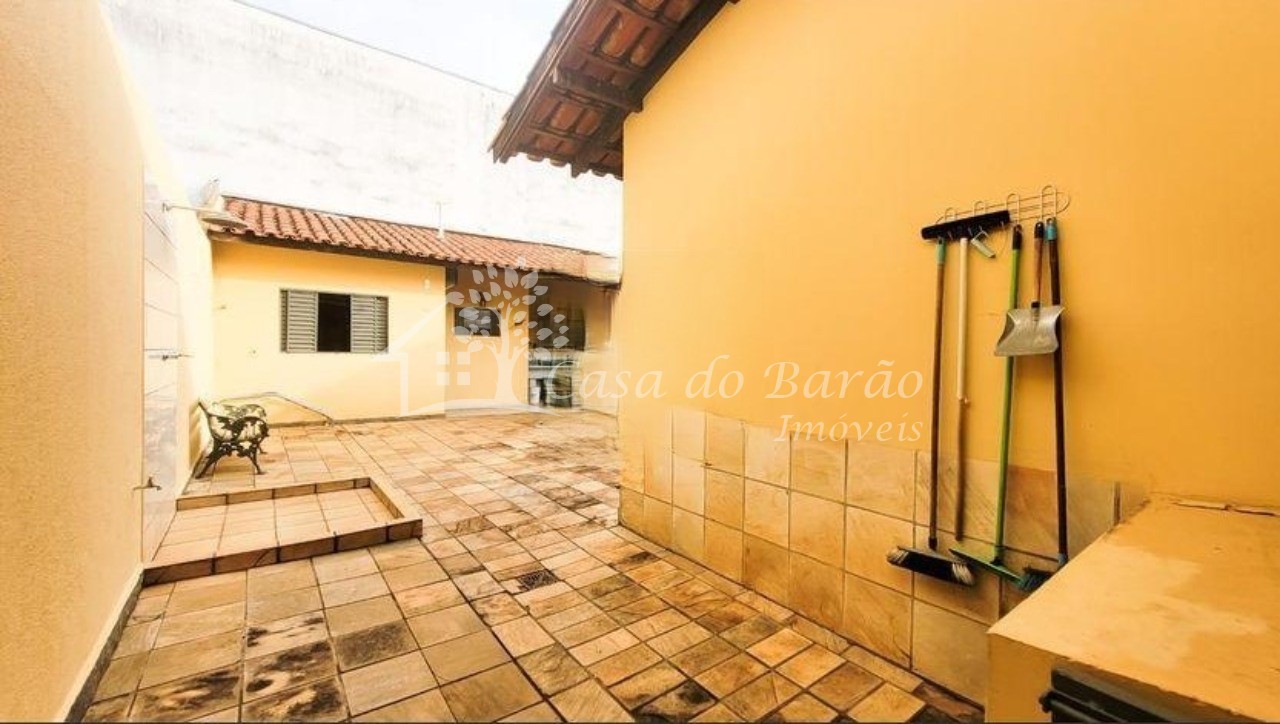 Casa à venda com 3 quartos, 160m² - Foto 9