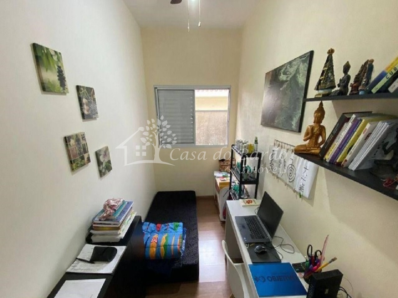 Casa à venda com 4 quartos, 197m² - Foto 12