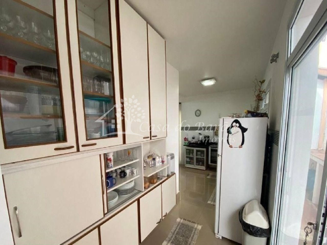 Casa à venda com 4 quartos, 197m² - Foto 14