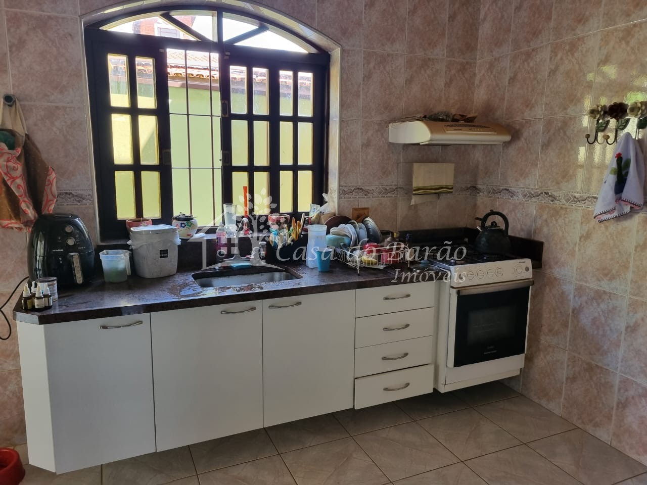 Casa à venda com 3 quartos, 342m² - Foto 16