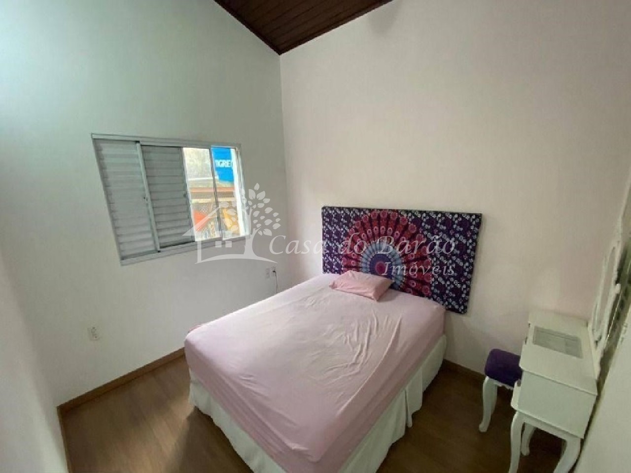 Casa à venda com 4 quartos, 197m² - Foto 19