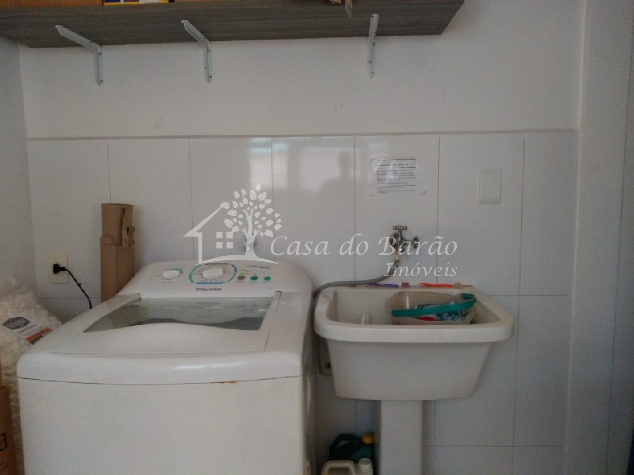 Casa à venda com 4 quartos, 197m² - Foto 27