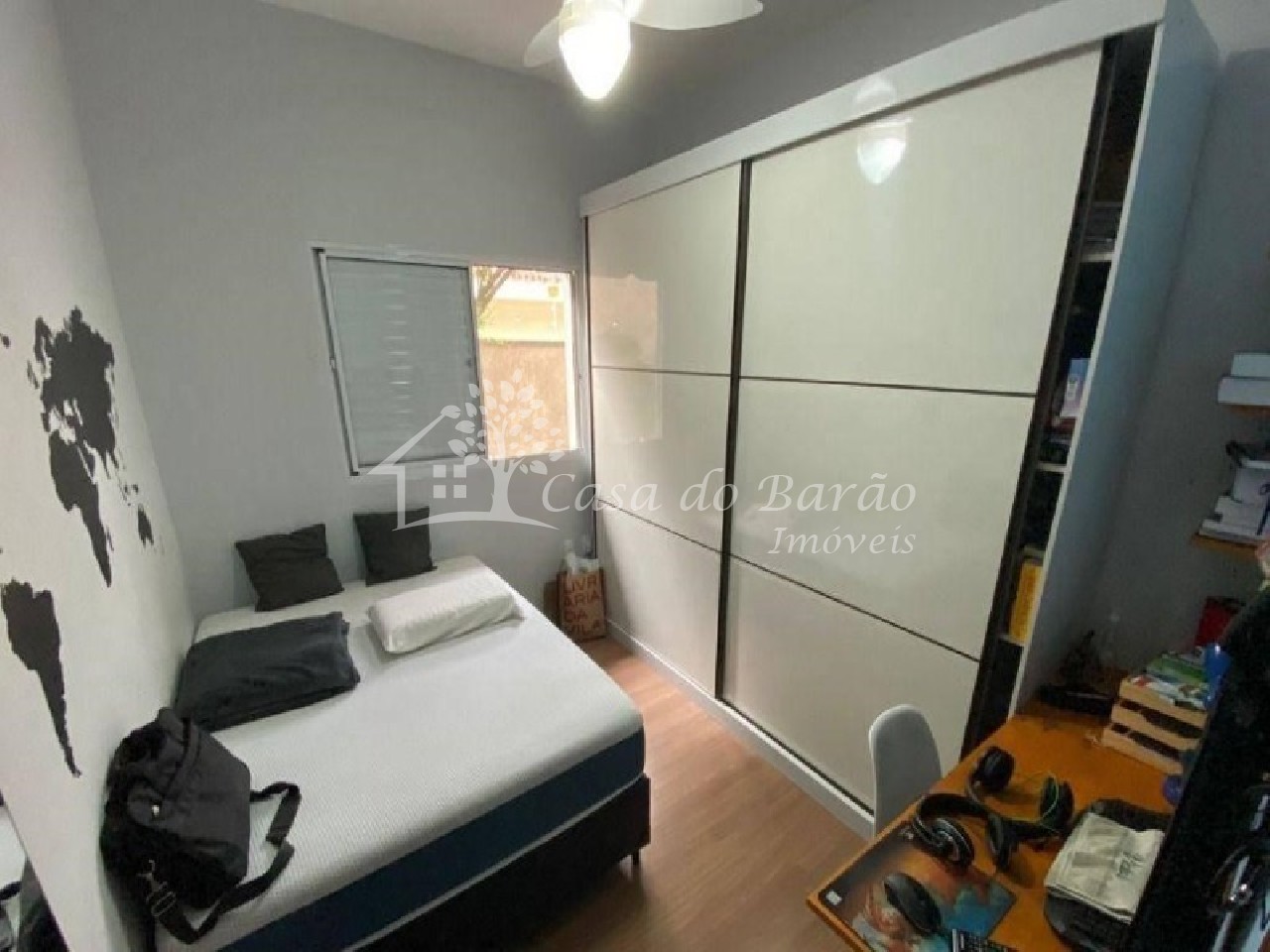 Casa à venda com 4 quartos, 197m² - Foto 24