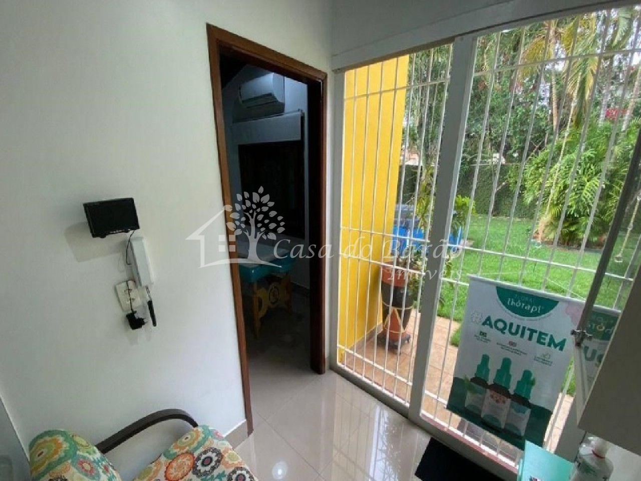 Casa à venda com 4 quartos, 197m² - Foto 10