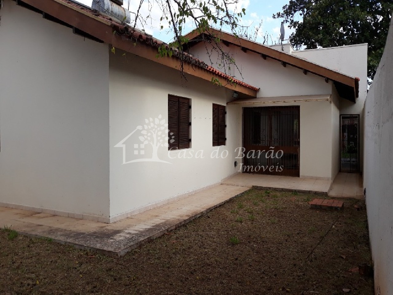 Casa à venda com 3 quartos, 231m² - Foto 14