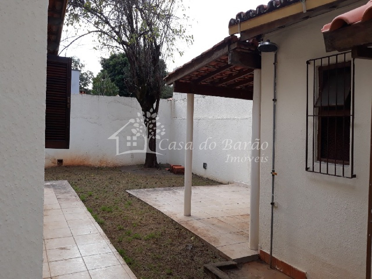 Casa à venda com 3 quartos, 231m² - Foto 12