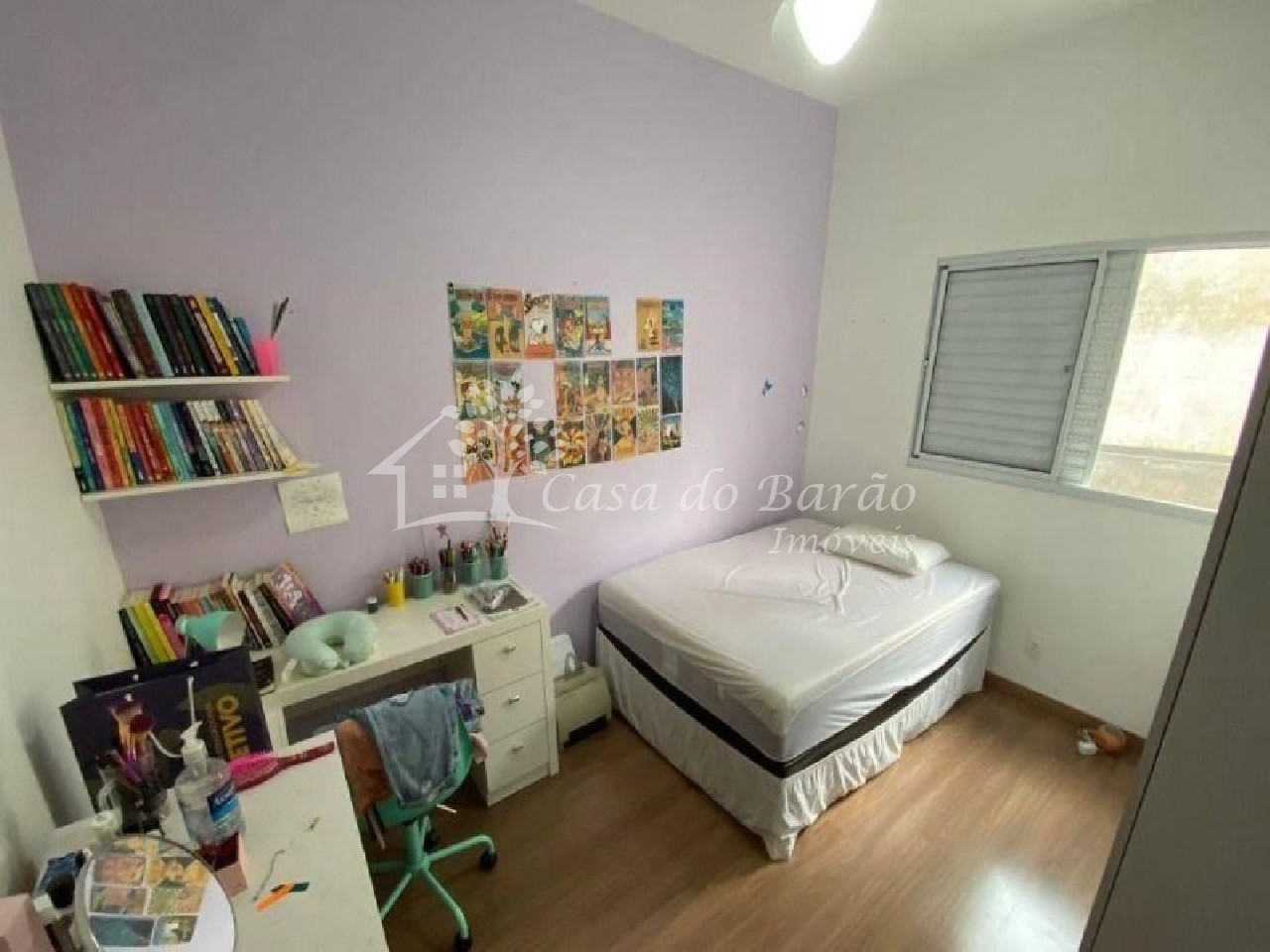 Casa à venda com 4 quartos, 197m² - Foto 23