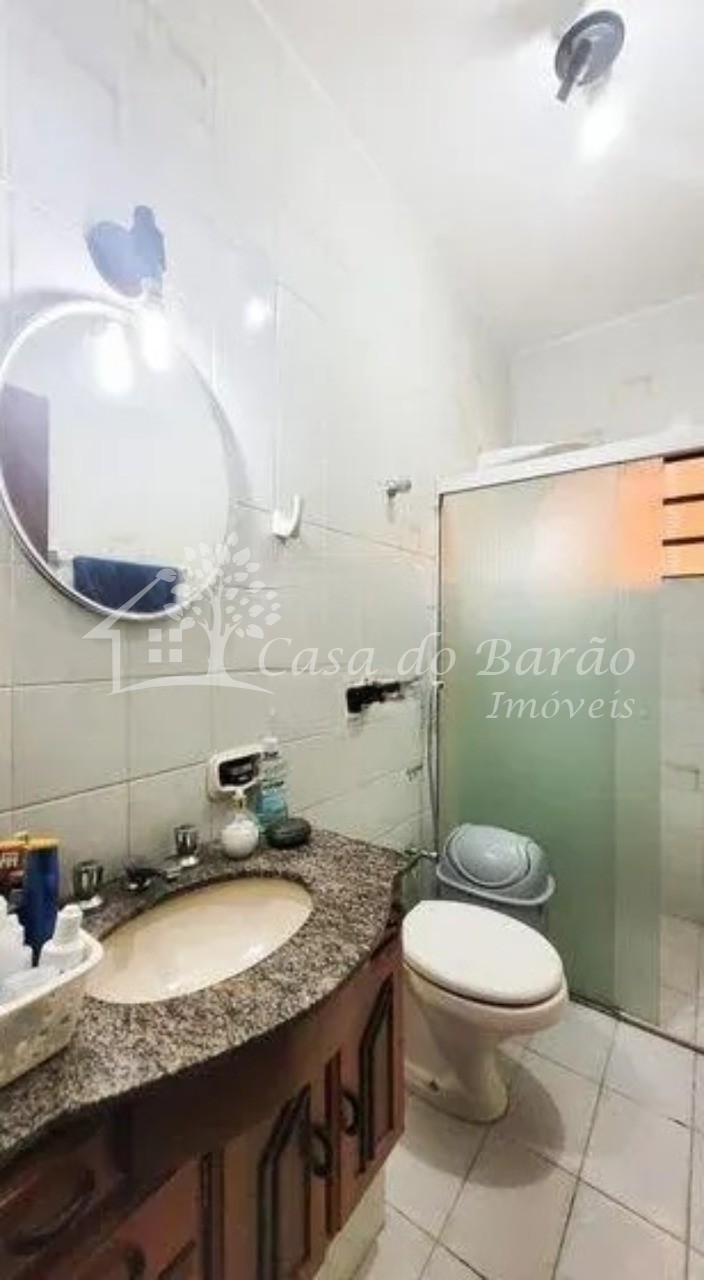 Casa à venda com 3 quartos, 160m² - Foto 8