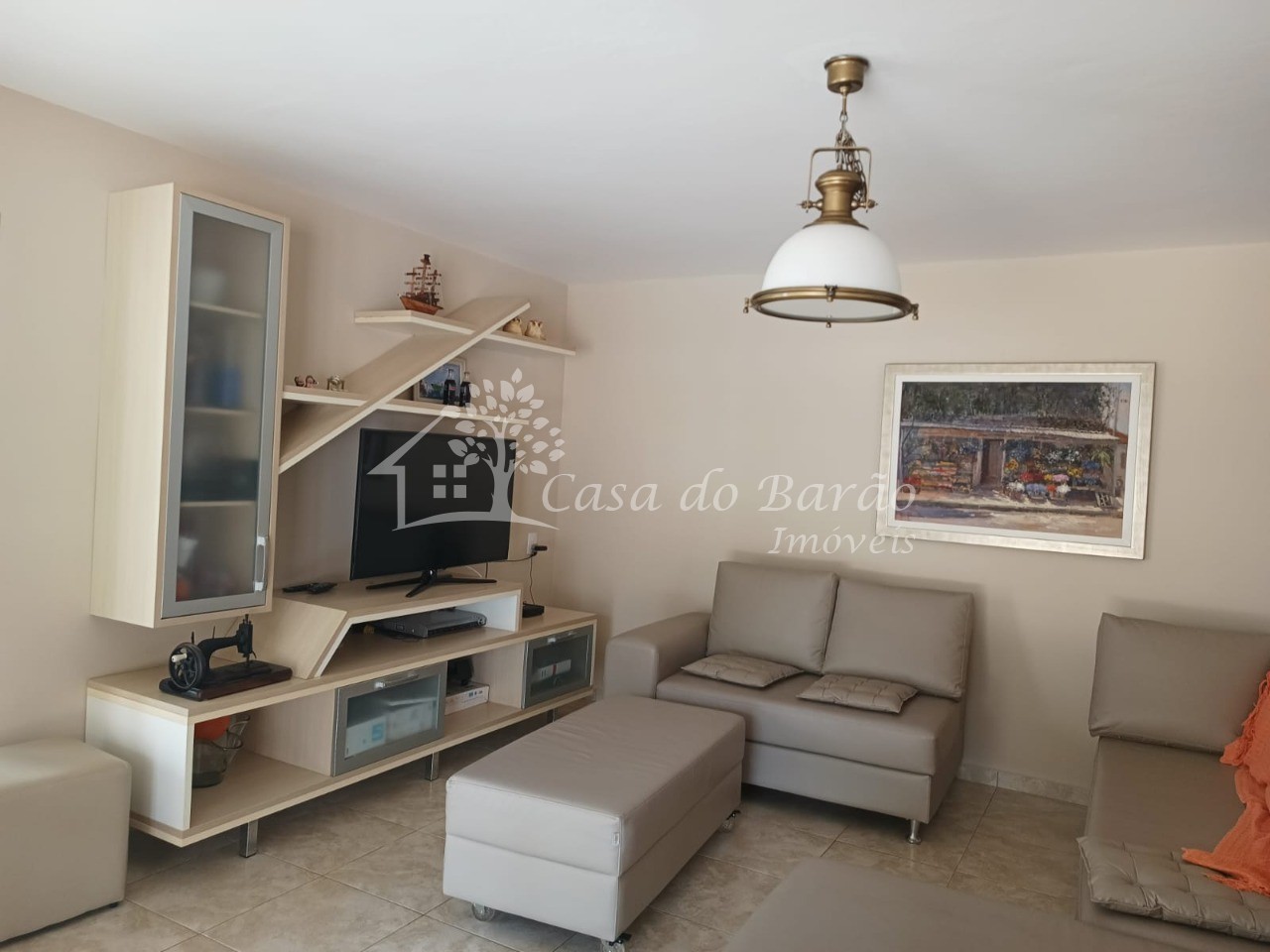 Casa, 4 quartos, 500 m² - Foto 3