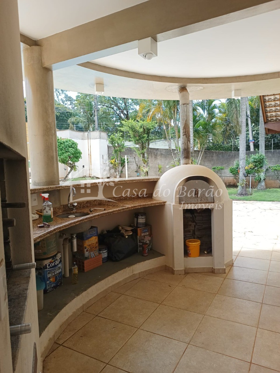 Casa, 4 quartos, 500 m² - Foto 25