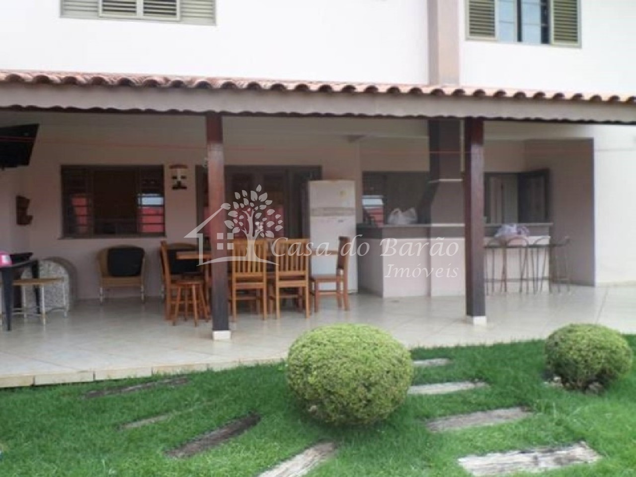 Casa à venda com 3 quartos, 450m² - Foto 26