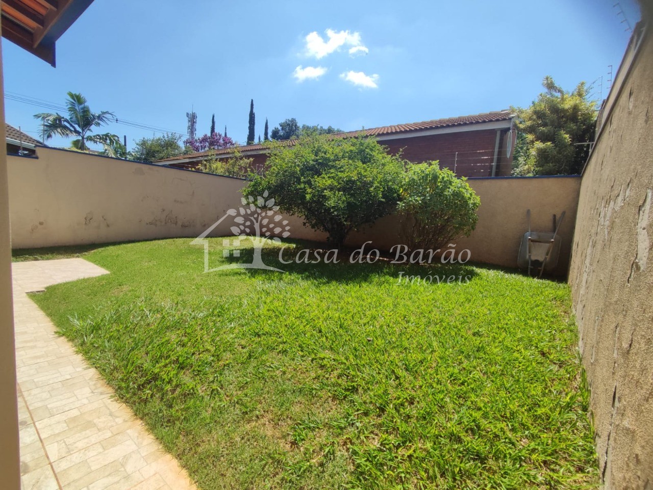 Casa, 3 quartos, 189 m² - Foto 30