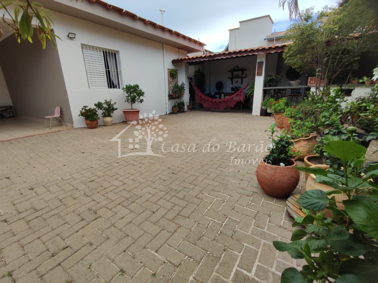 Casa à venda com 3 quartos, 210m² - Foto 43