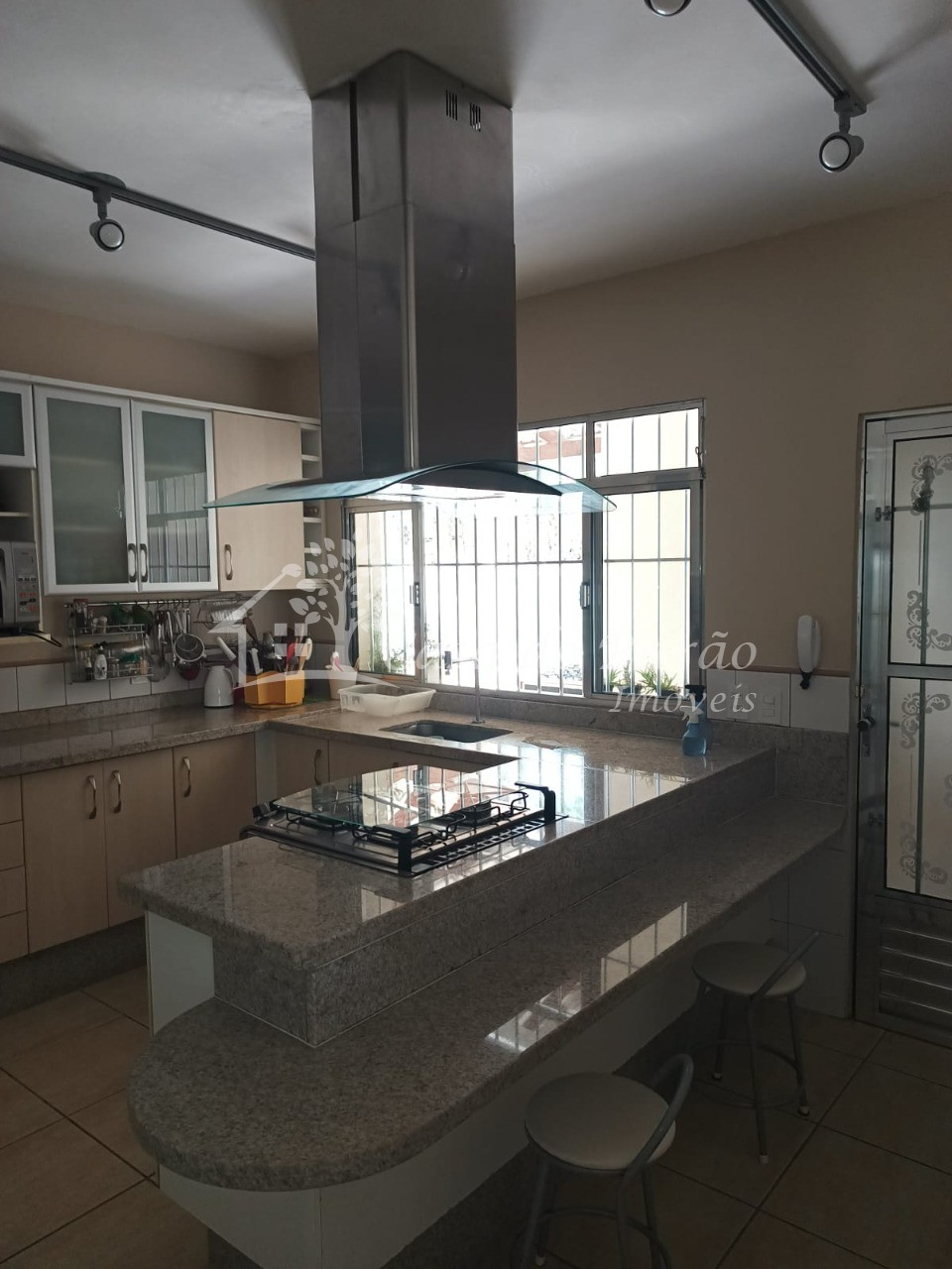 Casa, 4 quartos, 500 m² - Foto 19