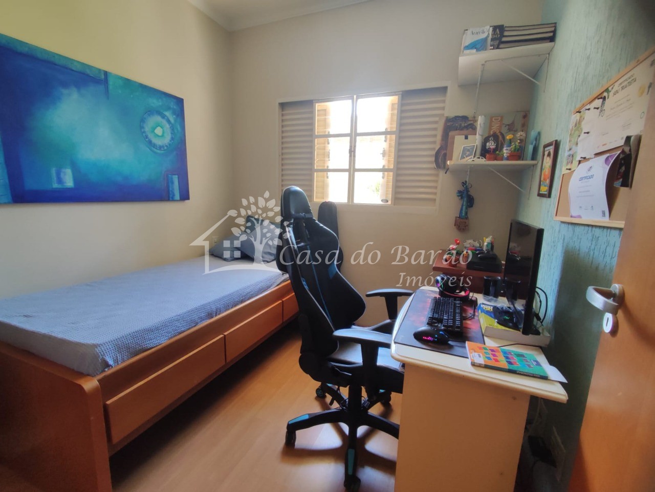 Casa, 3 quartos, 189 m² - Foto 39