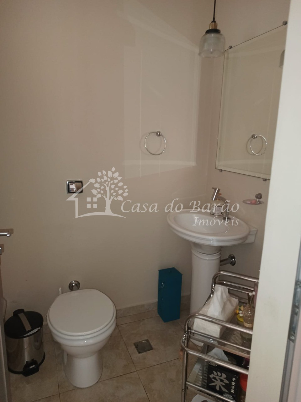 Casa, 4 quartos, 500 m² - Foto 5