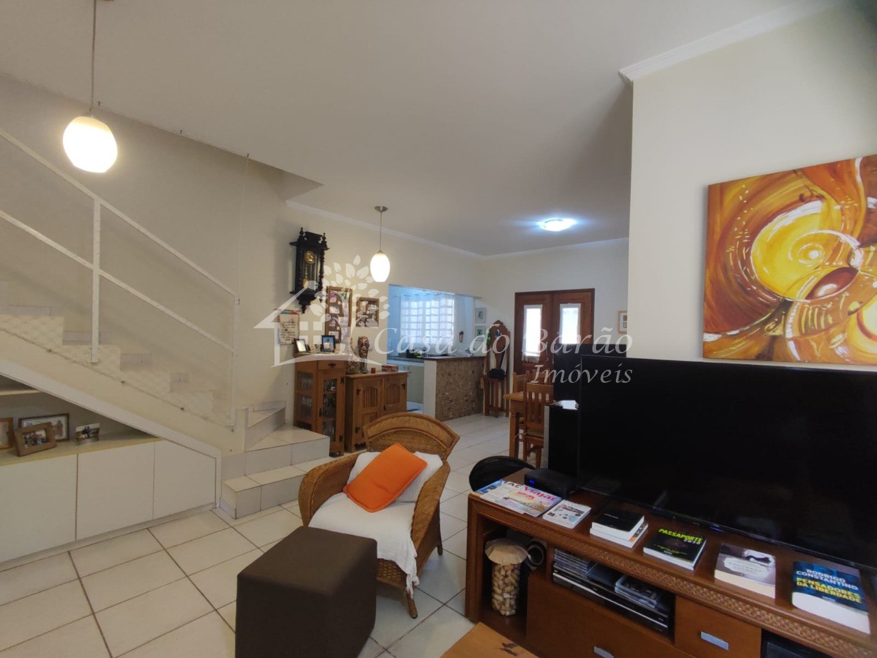 Casa, 3 quartos, 189 m² - Foto 9
