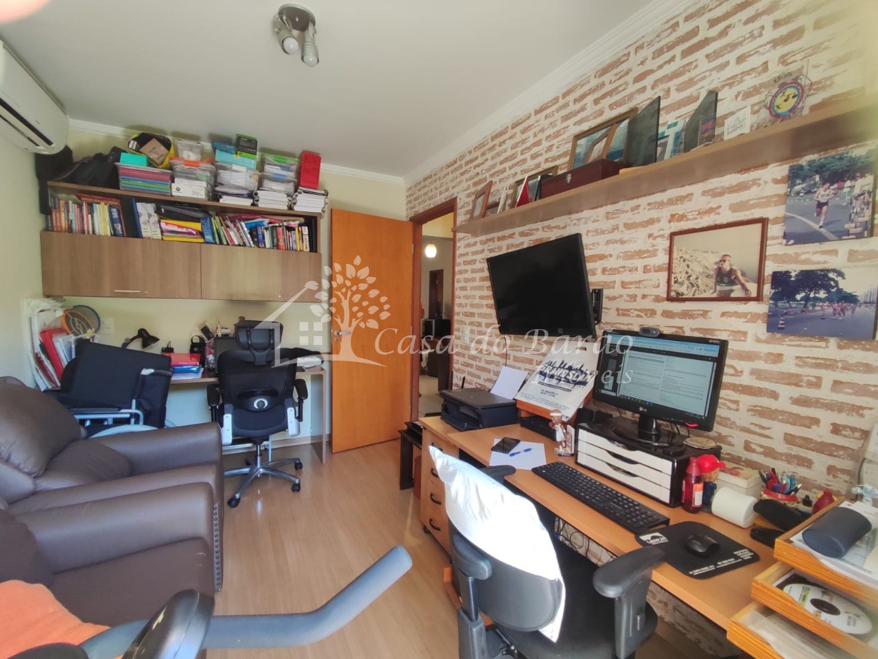 Casa, 3 quartos, 189 m² - Foto 41