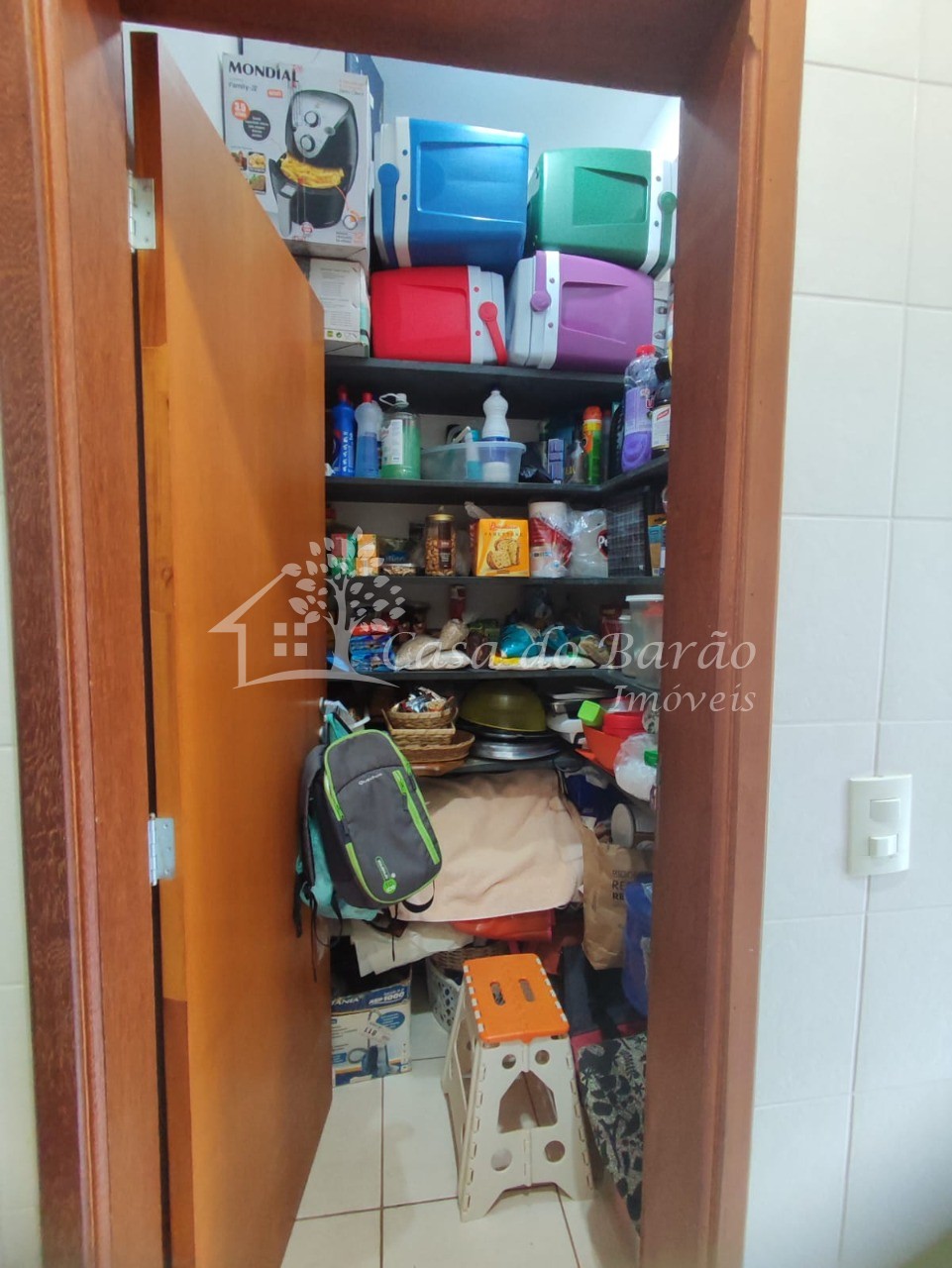 Casa, 3 quartos, 189 m² - Foto 17