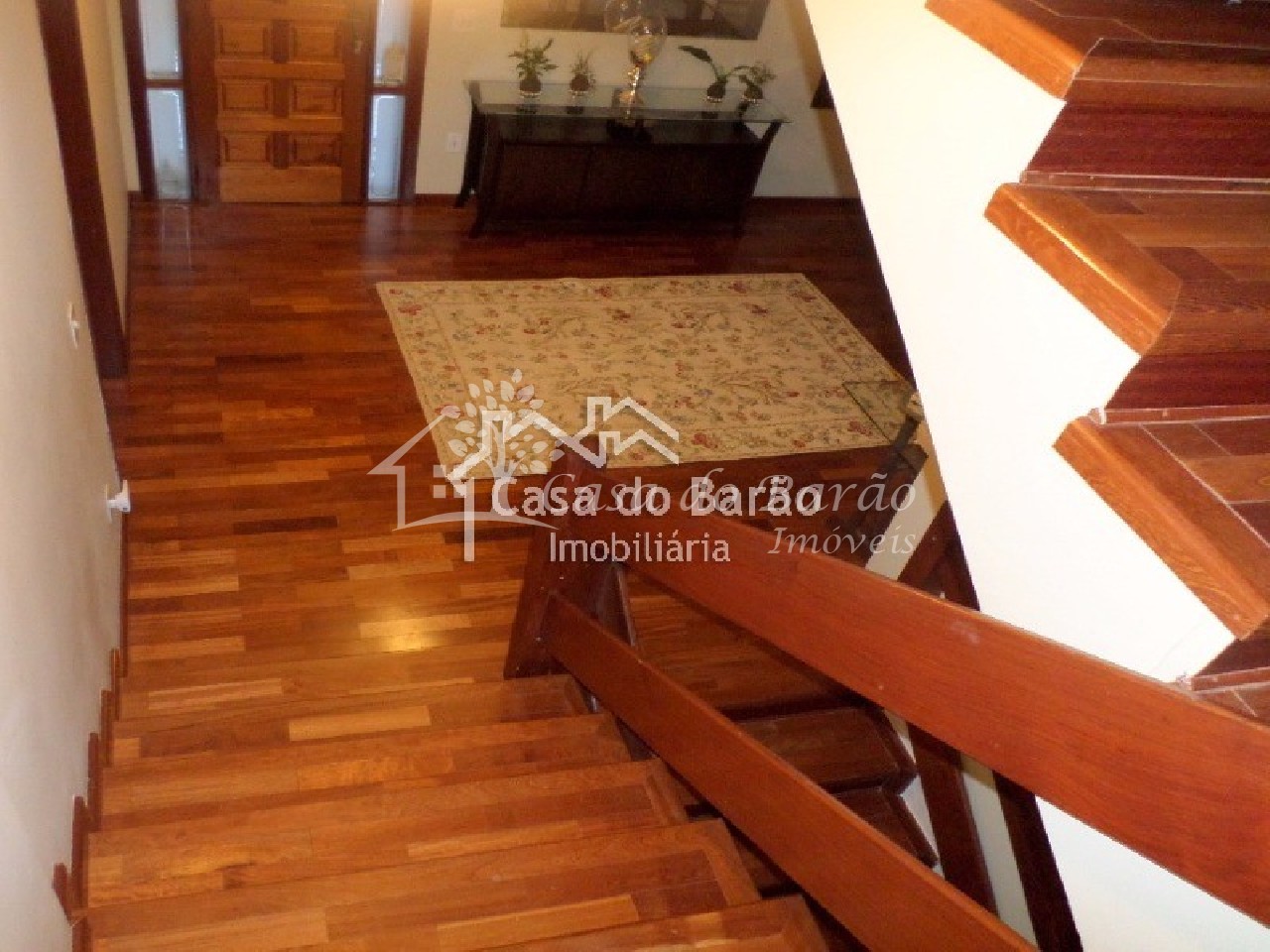 Casa à venda com 4 quartos, 450m² - Foto 23