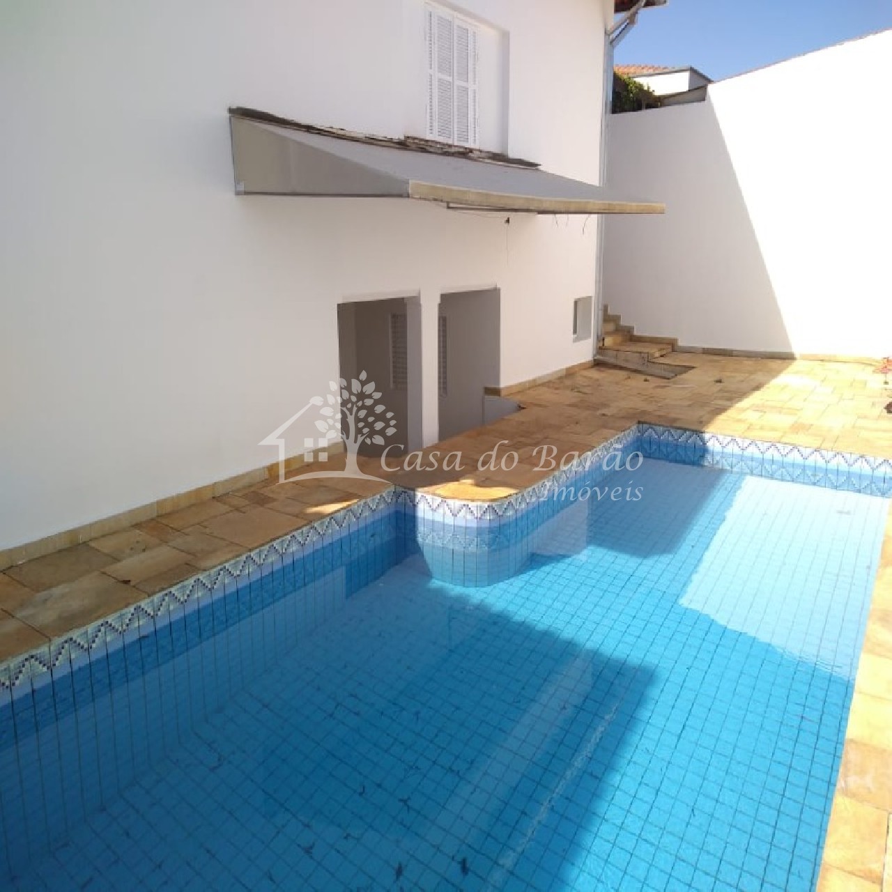 Casa, 7 quartos, 248 m² - Foto 4