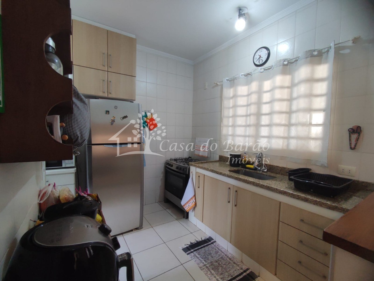 Casa, 3 quartos, 189 m² - Foto 12