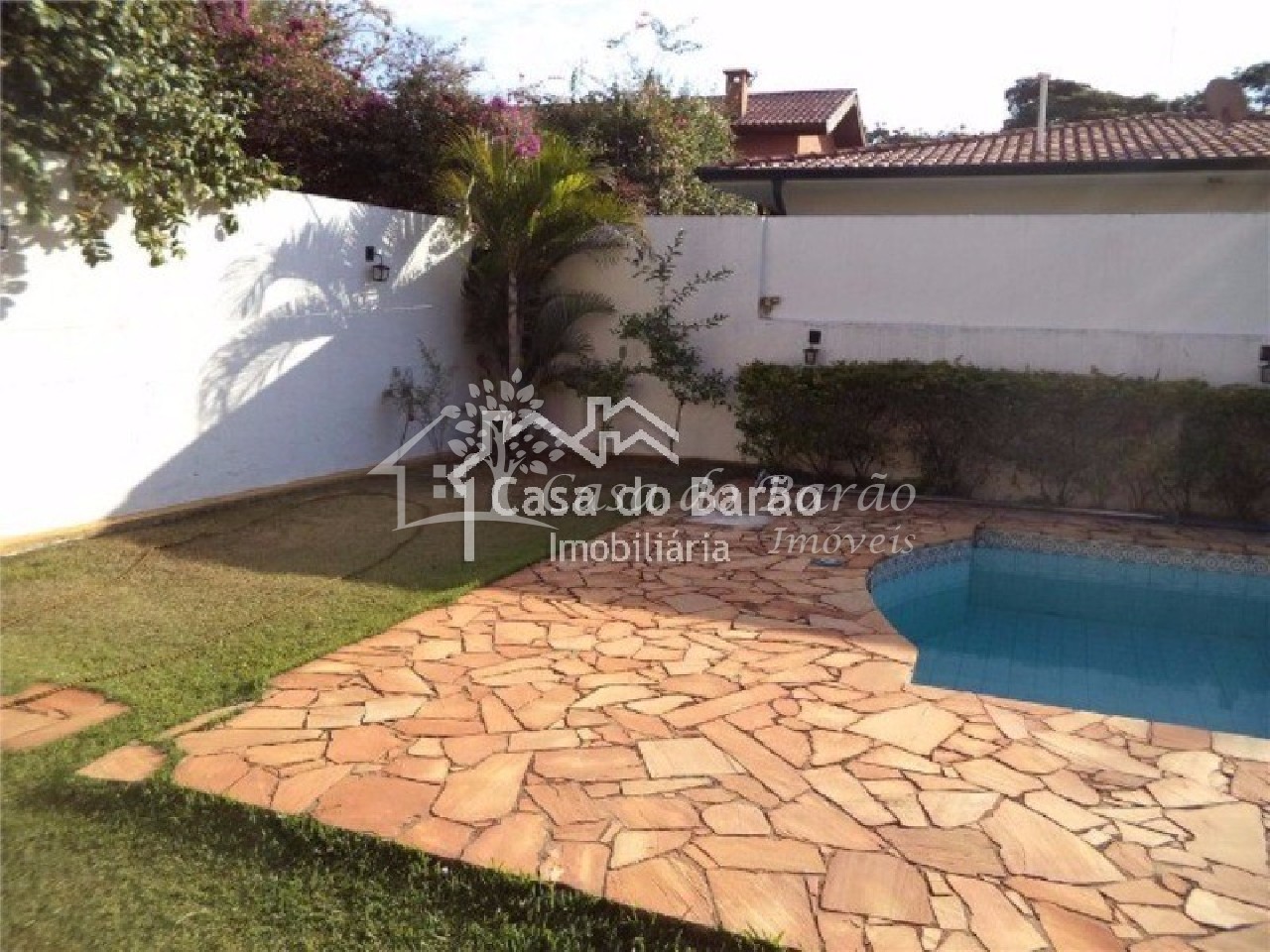 Casa, 4 quartos, 278 m² - Foto 18
