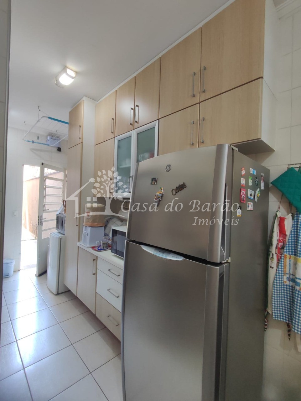 Casa, 3 quartos, 189 m² - Foto 14