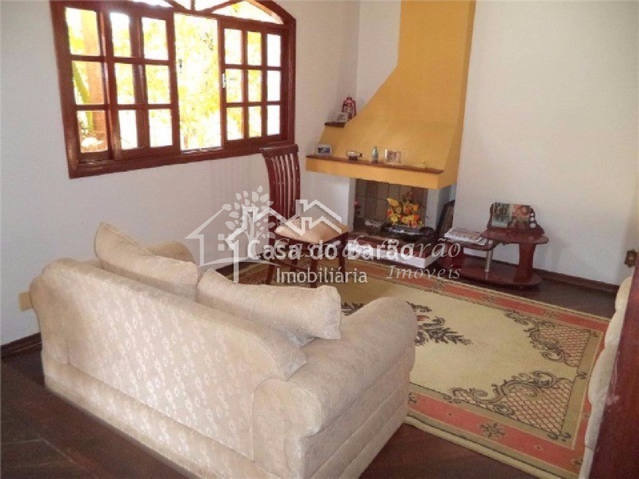 Casa, 4 quartos, 278 m² - Foto 2