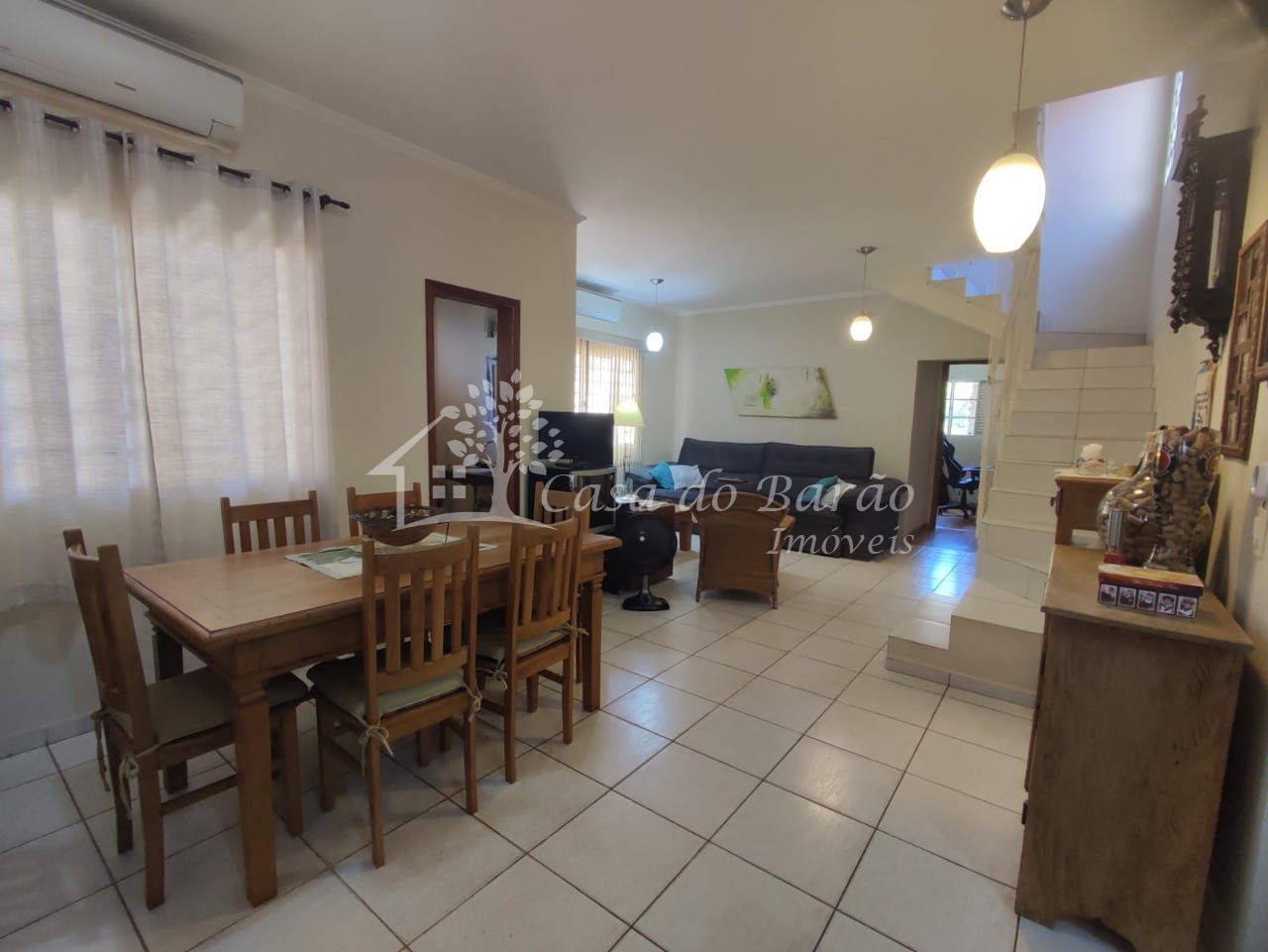 Casa, 3 quartos, 189 m² - Foto 5