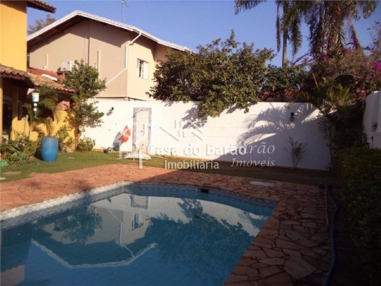Casa, 4 quartos, 278 m² - Foto 11
